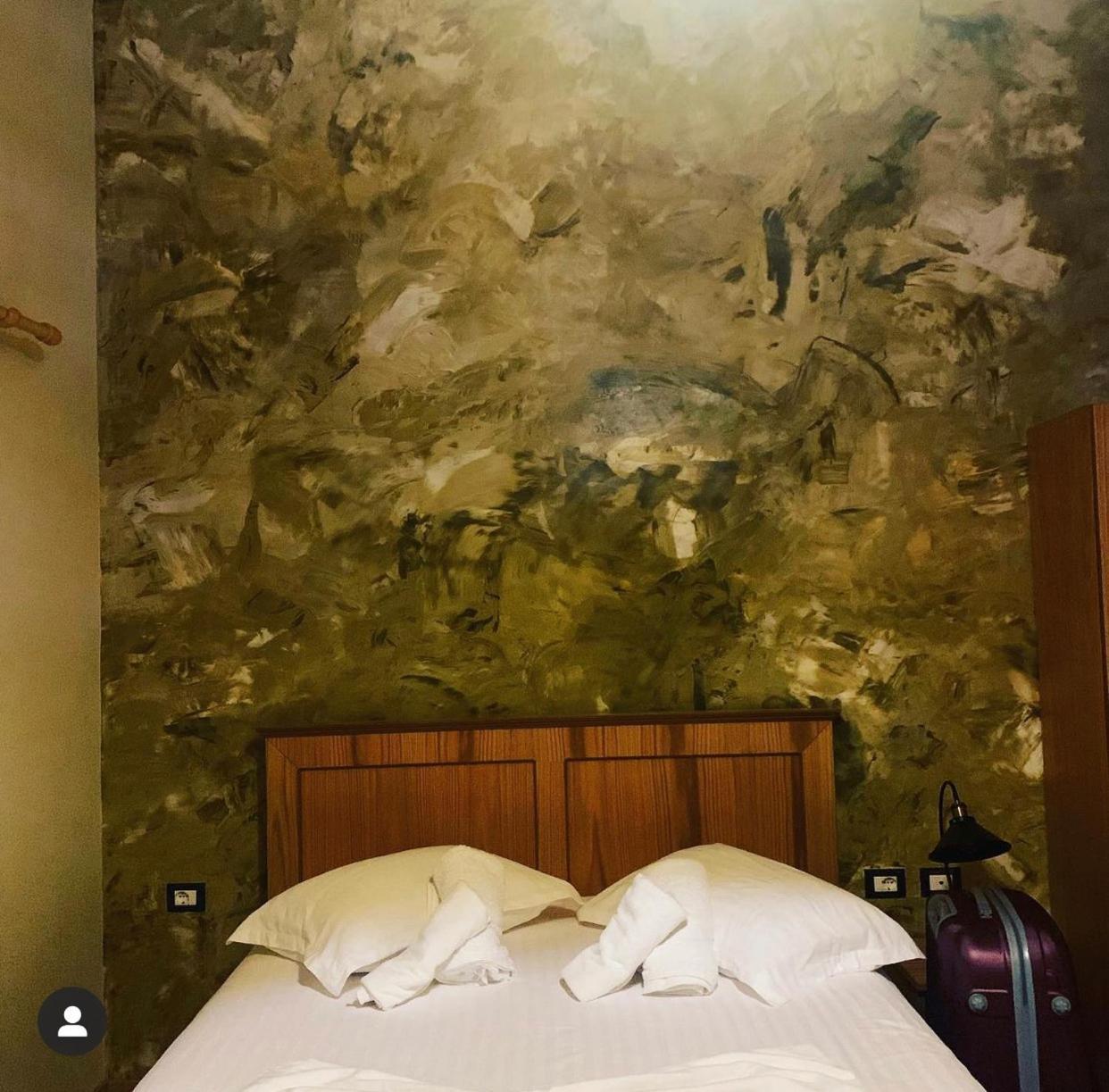 Bujtina Te Xhako Hostel Përmet Екстериор снимка